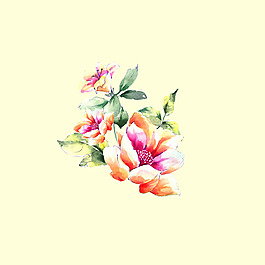 位圖 psd 植物 花朵 pop原創(chuàng) 免費素材