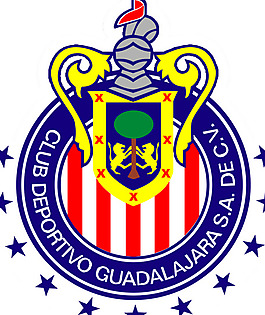 Chivas_2007 logo設(shè)計欣賞 Chivas_2007體育LOGO下載標(biāo)志設(shè)計欣賞