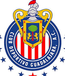 Chivas(2) logo設(shè)計欣賞 Chivas(2)體育LOGO下載標志設(shè)計欣賞
