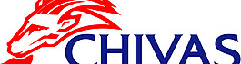 Chivas(1) logo設(shè)計欣賞 Chivas(1)體育LOGO下載標志設(shè)計欣賞