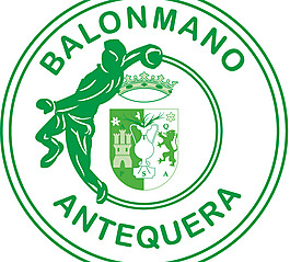 CD_Balonmano_Antequera logo設(shè)計欣賞 CD_Balonmano_Antequera體育LOGO下載標(biāo)志設(shè)計欣賞
