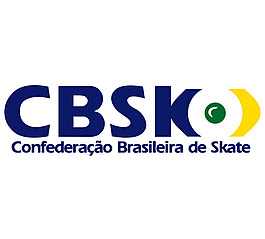CBSK_-_Confedera__o_Brasileira_de_Skate logo設(shè)計(jì)欣賞 CBSK_-_Confedera__o_Brasileira_de_Skate體育LOGO下載標(biāo)志設(shè)計(jì)