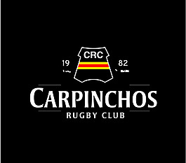 Carpinchos_Rugby_Club logo設(shè)計(jì)欣賞 Carpinchos_Rugby_Club體育標(biāo)志下載標(biāo)志設(shè)計(jì)欣賞