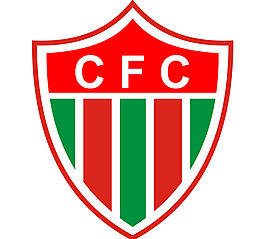 Campolina_Futebol_Clube_de_Esmeraldas-MG logo設計欣賞 Campolina_Futebol_Clube_de_Esmeraldas-MG體育標志下載標志設計