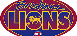 Brisbane_Lions_AFC logo設(shè)計(jì)欣賞 Brisbane_Lions_AFC體育標(biāo)志下載標(biāo)志設(shè)計(jì)欣賞