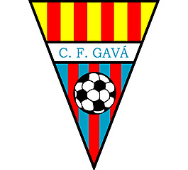 C_F__Gava logo設計欣賞 C_F__Gava體育標志下載標志設計欣賞