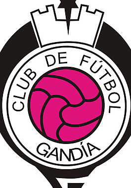 C_F__Gandia logo設計欣賞 C_F__Gandia體育標志下載標志設計欣賞