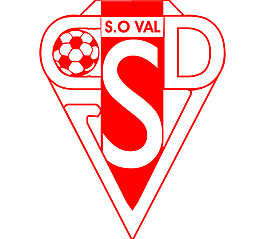 C_D_S__O_Val logo設計欣賞 C_D_S__O_Val體育標志下載標志設計欣賞