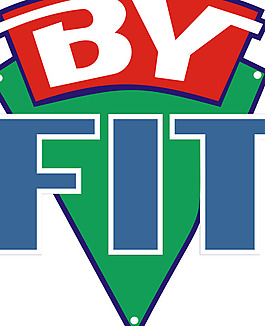 By_Fit logo設(shè)計(jì)欣賞 By_Fit體育標(biāo)志下載標(biāo)志設(shè)計(jì)欣賞