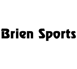 Brien_Sports logo設計欣賞 Brien_Sports體育標志下載標志設計欣賞