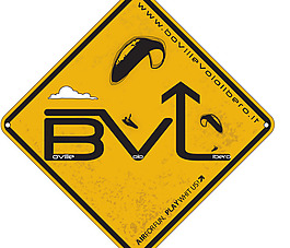 BVL logo設(shè)計欣賞 BVL體育標(biāo)志下載標(biāo)志設(shè)計欣賞