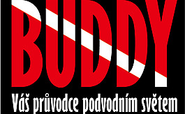 BUDDY logo設(shè)計(jì)欣賞 BUDDY體育標(biāo)志下載標(biāo)志設(shè)計(jì)欣賞