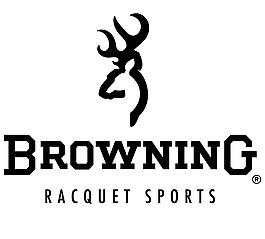 Browning_Racquet_Sports logo設計欣賞 Browning_Racquet_Sports體育標志下載標志設計欣賞