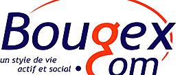 Bougex logo設計欣賞 Bougex運動LOGO下載標志設計欣賞