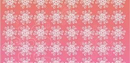 韓國(guó)潮流花紋矢量圖60