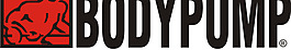 Body_Pump logo設計欣賞 Body_Pump運動LOGO下載標志設計欣賞