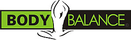 BODY_BALANCE logo設(shè)計欣賞 BODY_BALANCE運動LOGO下載標(biāo)志設(shè)計欣賞