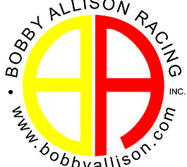 Bobby_Allison_Racing logo设计欣赏 Bobby_Allison_Racing运动LOGO下载标志设计欣赏