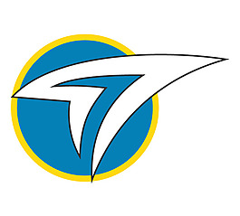 Bluetorch logo設(shè)計(jì)欣賞 Bluetorch運(yùn)動(dòng)LOGO下載標(biāo)志設(shè)計(jì)欣賞