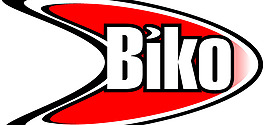 Biko logo設(shè)計欣賞 Biko運動LOGO下載標(biāo)志設(shè)計欣賞