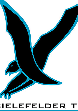 Bielefelder_TG_Hawks_Lacrosse logo設(shè)計欣賞 Bielefelder_TG_Hawks_Lacrosse運動LOGO下載標(biāo)志設(shè)計欣賞
