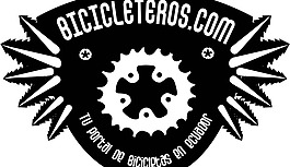 Bicicleteros logo設(shè)計(jì)欣賞 Bicicleteros運(yùn)動(dòng)LOGO下載標(biāo)志設(shè)計(jì)欣賞