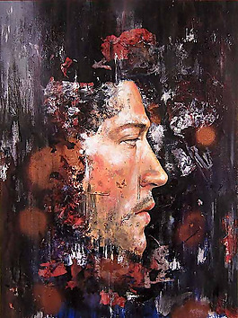 位圖 插畫師 Jace Kim 加拿大 免費(fèi)素材