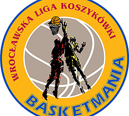 Basketmania logo設計欣賞 Basketmania運動標志下載標志設計欣賞