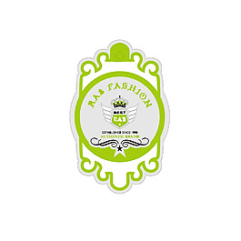 位图 吊牌 徽章标记 生活元素 皇冠 免费素材