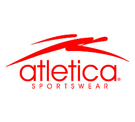 Atletica logo設(shè)計(jì)欣賞 Atletica運(yùn)動標(biāo)志下載標(biāo)志設(shè)計(jì)欣賞