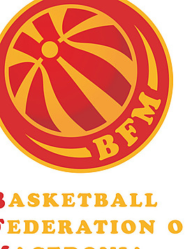 Basketball_Federation_of_Macedonia logo設(shè)計(jì)欣賞 Basketball_Federation_of_Macedonia運(yùn)動(dòng)標(biāo)志下載標(biāo)志設(shè)計(jì)欣賞