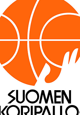 Basketball_Federation_of_Finland logo設計欣賞 Basketball_Federation_of_Finland運動標志下載標志設計欣賞