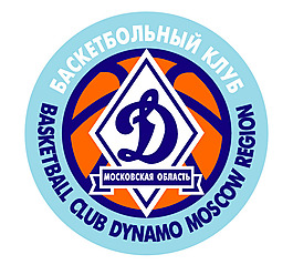 Basketball_Club_Dynamo_Moscow_Region logo設(shè)計(jì)欣賞 Basketball_Club_Dynamo_Moscow_Region運(yùn)動標(biāo)志下載標(biāo)志設(shè)計(jì)欣賞