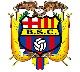Barcelona_Sporting_Club_2 logo設(shè)計(jì)欣賞 Barcelona_Sporting_Club_2運(yùn)動(dòng)標(biāo)志下載標(biāo)志設(shè)計(jì)欣賞