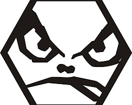 Bad_Boy logo設(shè)計欣賞 Bad_Boy運動標(biāo)志下載標(biāo)志設(shè)計欣賞