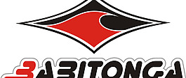 Babitonga logo設(shè)計欣賞 Babitonga運動標志下載標志設(shè)計欣賞