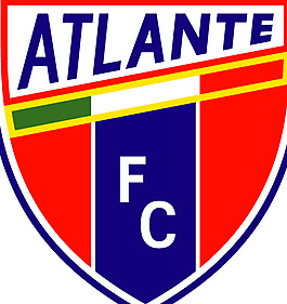 Atlante logo設(shè)計欣賞 Atlante運動標志下載標志設(shè)計欣賞