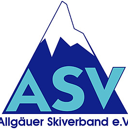 ASV_Allgauer_Skiverband_e_V_ logo設(shè)計欣賞 ASV_Allgauer_Skiverband_e_V_體育賽事LOGO下載標(biāo)志設(shè)計欣賞