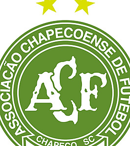 Associacao_Chapecoense_de_Futebol_SC logo設(shè)計(jì)欣賞 Associacao_Chapecoense_de_Futebol_SC體育賽事LOGO下載標(biāo)志設(shè)計(jì)欣賞