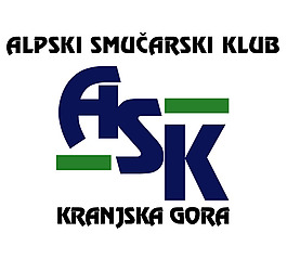 ASK_Alpski_Smucarski_Klub_Kranjska_Gora logo設計欣賞 ASK_Alpski_Smucarski_Klub_Kranjska_Gora體育賽事LOGO下載標志