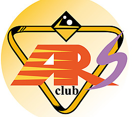 ARS_Club_Palma_del_Rio logo設計欣賞 ARS_Club_Palma_del_Rio體育賽事LOGO下載標志設計欣賞