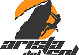 Arista_del_Sol logo設計欣賞 Arista_del_Sol體育賽事LOGO下載標志設計欣賞