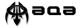 AQASPORTS logo設(shè)計(jì)欣賞 AQASPORTS體育賽事LOGO下載標(biāo)志設(shè)計(jì)欣賞