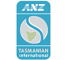 ANZ_Tasmanian_International logo設(shè)計欣賞 ANZ_Tasmanian_International體育賽事LOGO下載標(biāo)志設(shè)計欣賞