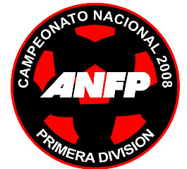ANFP logo設計欣賞 ANFP體育賽事LOGO下載標志設計欣賞