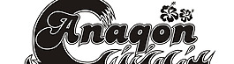 anaqon logo設(shè)計(jì)欣賞 anaqon體育賽事LOGO下載標(biāo)志設(shè)計(jì)欣賞