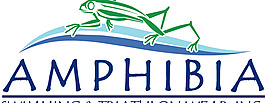 Amphibia_Swimming_and_Triathlon_Wear__Inc_ logo設計欣賞 Amphibia_Swimming_and_Triathlon_Wear__Inc_體育賽事LO