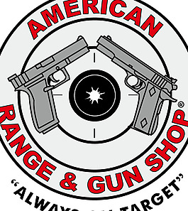 American_Range_and_Gun_Shop logo設(shè)計欣賞 American_Range_and_Gun_Shop體育賽事LOGO下載標志設(shè)計欣賞