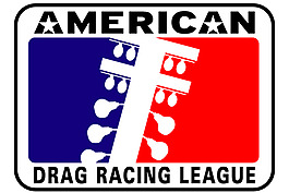 American_Drag_Racing_League logo設(shè)計欣賞 American_Drag_Racing_League體育賽事LOGO下載標(biāo)志設(shè)計欣賞