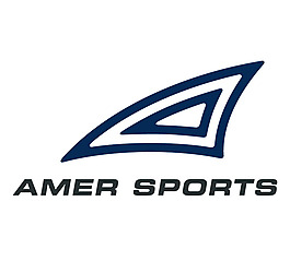 Amer_Sports logo設(shè)計(jì)欣賞 Amer_Sports體育賽事LOGO下載標(biāo)志設(shè)計(jì)欣賞